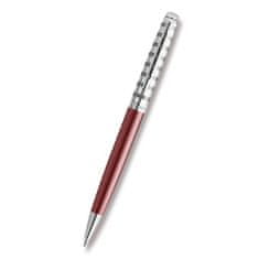 Waterman Hémisphère Deluxe Red Club kuličkové pero