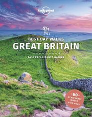 Lonely Planet WFLP Great Britain Best Day Walks 1st edition