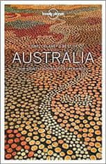 Lonely Planet WFLP Australia LP´S Best of 3rd edition