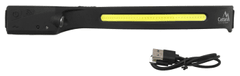Cattara LED čelovka STRIP SENSOR 350lm nabíjecí