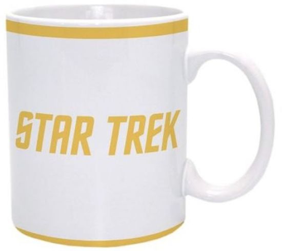 AbyStyle Hrnek Star Trek - Starfleet Academy 320ml