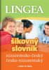 Nizozemsko-český, česko-nizozemský šikovný slovník...… nejen do školy
