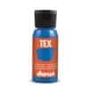 TEX barva na textil - Nebesky modrá 50 ml