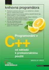 Grada Programování v C++ od základů k profesionálnímu použití