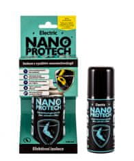 Nanoprotech Olej Electric spray 75ml
