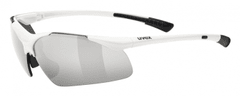 Uvex Brýle Sportstyle 223 bílé