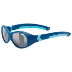Uvex Brýle Sportstyle 510 modré