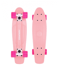TEMPISH Skateboard BUFFY NATURE - růžový