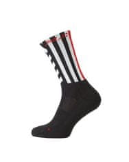 XLC Ponožky All MTN CS-L02 černo bílé - 46-48