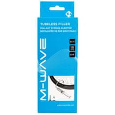 M-Wave Stříkačka aplikační Tubeless filler