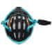 SAFE-TEC Chytrá Bluetooth helma/ Repro/ TYR 2 Turquoise M