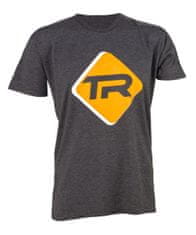 Iron Trout tričko s logem XL