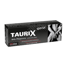 Joydivision Krém na penis - TauriX Speciál 40 ml