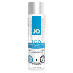 System JO Lubrikační gel - H2O Lubricant 120 ml