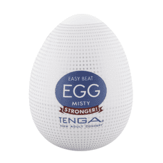 Tenga Masturbační vajíčko Egg Misty