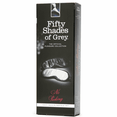 Fifty Shades of Grey - Masky No Peeking