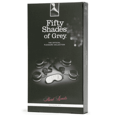Fifty Shades of Grey - Erotická sada Hard Limits