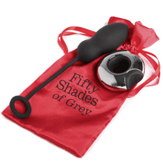 Fifty Shades of Grey - Remote Control Egg