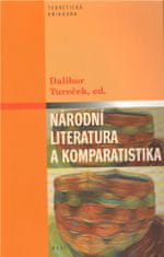 Host Národní literatura a komparatistika - kol.