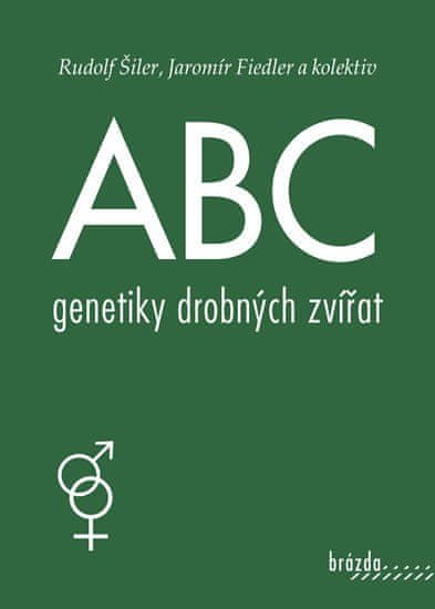Brázda ABC genetiky drobných zvířat