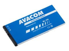 Avacom Baterie GSNO-BL5H-S1500 do mobilu Nokia Lumia 630, 635 Li-Ion 3,7V 1500mAh (náhrada BL-5H)