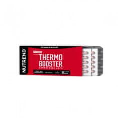Nutrend Tablety THERMOBOOSTER COMPRESSED 60tablet