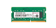 Transcend paměť 16GB (JetRam) SODIMM DDR4 3200 1Rx8 CL22