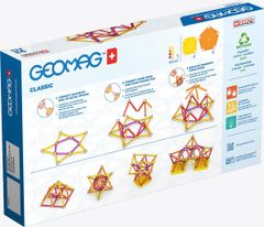 Geomag Classic 93 dílků