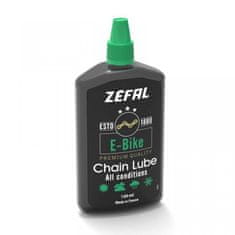 Zéfal Olej Zefal chain lube 120 ml pro E-bike