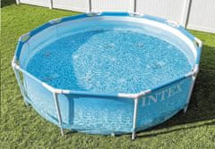 Intex Bazén Florida 3,05 x 0,76 m BEACHSIDE bez příslušenství