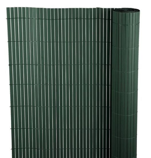 Strend Rohož stínící ENCE PVC UV 1,5x3m STREND zelená