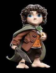 Pán prstenů figurka - Frodo 11 cm (Weta Workshop)
