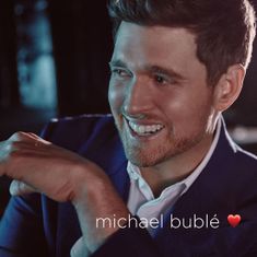 Warner Bros Michael Bublé: Love (Deluxe) CD