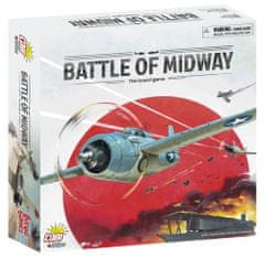 Cobi 22105 Battle of Midway hra