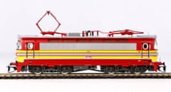 Piko Elektrická lokomotiva S 499.1 „Laminátka“ ČSD IV - 47540