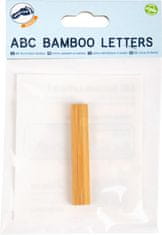Legler small foot Bambusové písmeno I