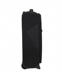 Samsonite Příruční kufr Litebeam 55cm Upright Black
