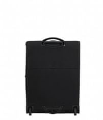 Samsonite Příruční kufr Litebeam 55cm Upright Black
