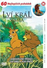 Lví král Simba 16 - DVD pošeta