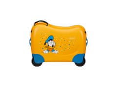 Samsonite Dětský kufr Dream Rider Disney Donald Stars