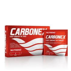 Nutrend Tablety Carbonex 12tablet