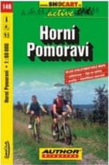 MAPA cyklo Horní Pomoraví,146