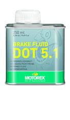Olej BrakeFluid DOT 5.1 250ml