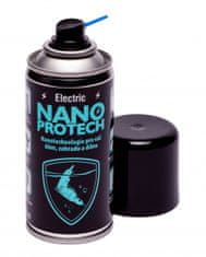 Nanoprotech Olej Electric spray 150ml