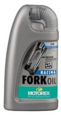 Motorex Olej Racing Fork Oil 10W 1l