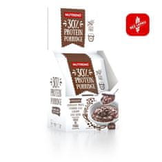 Nutrend Kaše Protein Porridge 5x50g čokoláda