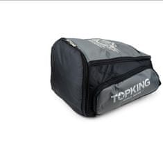 Top King Top King Sportovní batoh Convertible - černo/šedý