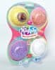 PEXI PlayFoam Boule 4pack-G