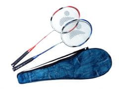 Unison Badmintonová sada ALU mix barev