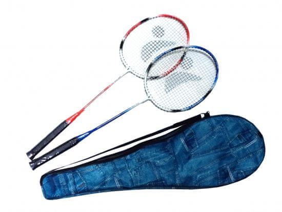 Unison Badmintonová sada ALU mix barev